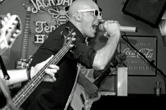 Vincent gitaren