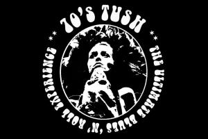 70's Tush