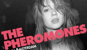 Live The Pheromones