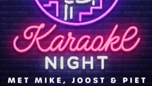 Karaoke Night Live