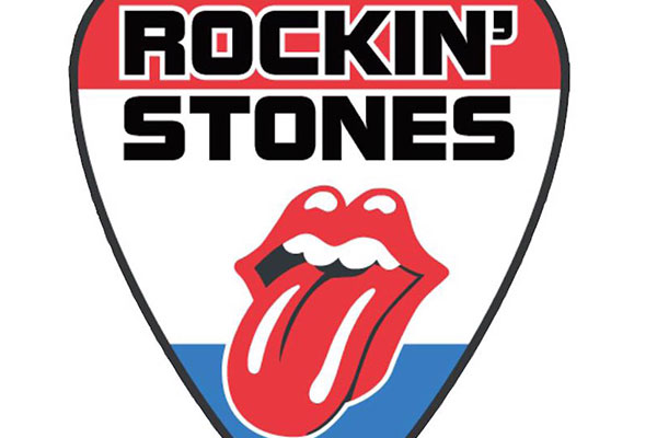 Rockin' Stones