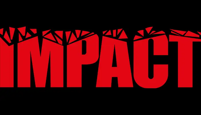 Impact live in UtB