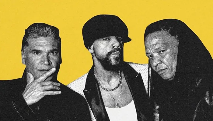 John Hayes Project Live in UtB