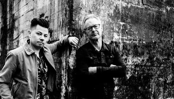 Richville Live in UtB