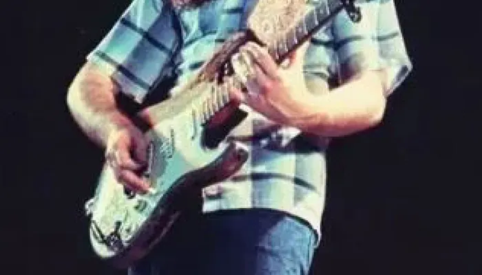 Rory Gallagher Tribute live in UtB