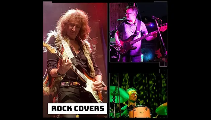 Van Beekestein Live in UtB